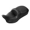 Harley Street Glide Tri Glide Driver & Passenger Seat (2009-23)