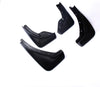 Volvo XC40 (2018-2023) 4 x Pieces Mudguards Fender Splash Proof Flaps