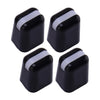 Toyota Pickup 4Runner RAV4 Land Cruiser 4Pcs Heater AC Control Knobs