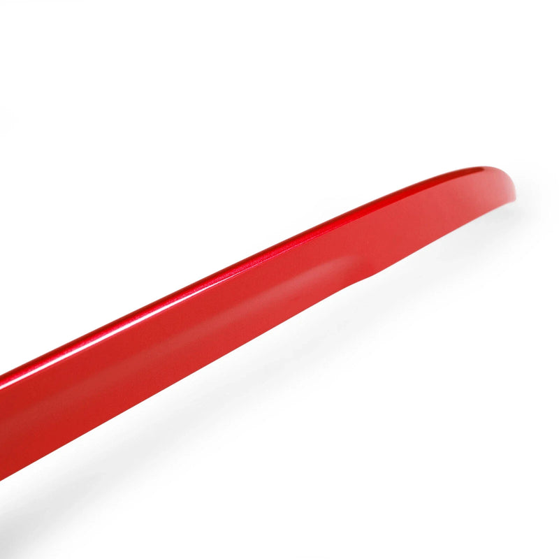 BMW 4-Series F32 A75 P Style Boot Spoiler (2013-2020)