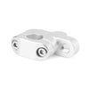 Harley Honda Yamaha Suzuki Kawasaki Handlebar Riser Mount Kit 22mm