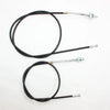 YAMAHA PEEWEE PW50 PY50 PIT PRO DIRT BIKE Drum Brake Cable Line