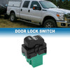 Chevrolet Venture Plastic Metal Black 1 Pc Door Lock Switch