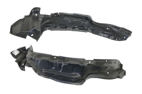 Guard Liner Right Hand Side FOR Toyota Hilux RN150
