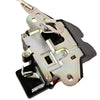 Hyundai Accent RB Sedan Boot Lock Mechanism Latch (2012-2017)