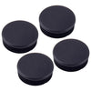 Jeep Wrangler JL 2 x Frame Hole Cover Plugs (2018)