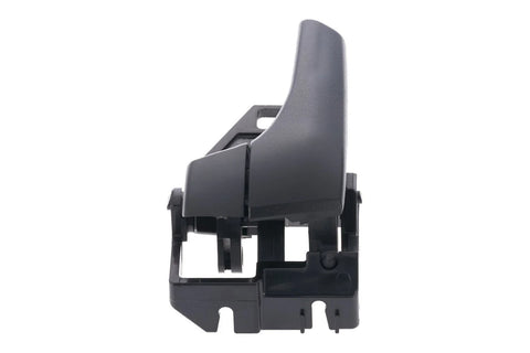 Toyota Hilux, Camry, RAV4, Kluger, Prius Black Left Inner Door Handle (2001-2023)