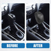 Toyota Highlander Gear Shifting Knob Cover Lever Trim (2020–2023)
