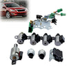 Nissan Dodge Caliber CVT Transmission Valve Body Solenoid Sensor Kit (2007-2012)
