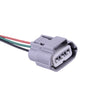 Mazda 3 6 MX-5 Miata CX-7 Ignition Coil Harness Connector (2004-2013)