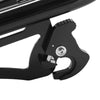 Harley Touring Road King Electra Glide Detachable Luggage Rack (2009-2025)