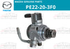 Mazda 3 High-Pressure Fuel Pump (2007–2013)
