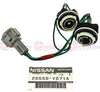 Nissan Patrol GU Y61 Rear Tail Light Lamp Loom Harness