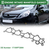 Honda Accord Intake Manifold Gasket (1990-1993)