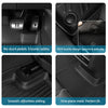 BYD Shark TPE Boot Liner Mat (2024-2025)