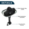 Chevrolet HHR Front Door Check Strap Stopper (2006-2011)