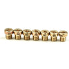 GURTNER PAA VHS-MIKUNI VM16-20 Jet VHSC Nozzle / VHSA M6