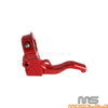 Harley Softail Cross Bones FLSTSB Hand Brake Clutch Lever (2008)