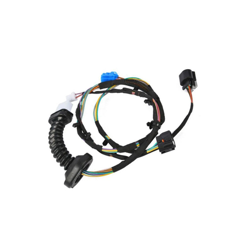 Dodge Pickup 2 x Rear Door Wiring Harness