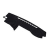 Toyota Land Cruiser, Lexus GX470 Dashboard Cover Pad (2003-2009)