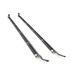 Toyota Land Cruiser BJ41 BJ46 FJ40 1974-1984 Front Door Glass Weatherstrip