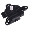Mazda BT-50, Ford Ranger Heater Air Blend Door Actuator (2011-2022)
