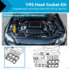 Toyota Prado VZJ95 5VZFE VRS Cylinder Head Gasket Set (1996-1999)