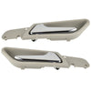 Mercedes Benz W169 W245 Front Left Right Interior Door Handle (2005-2012)