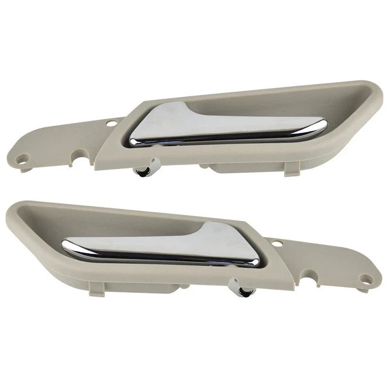 Mercedes Benz W169 W245 Front Left Right Interior Door Handle (2005-2012)