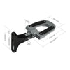 Harley-Davidson Street Glide Touring Footpegs