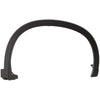 Fender Flares For 2013-2016 Mazda CX-5 Front Right Black