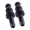 Mercedes S400 S550 C230 S63 Coolant Hose Connector (2007-2013)