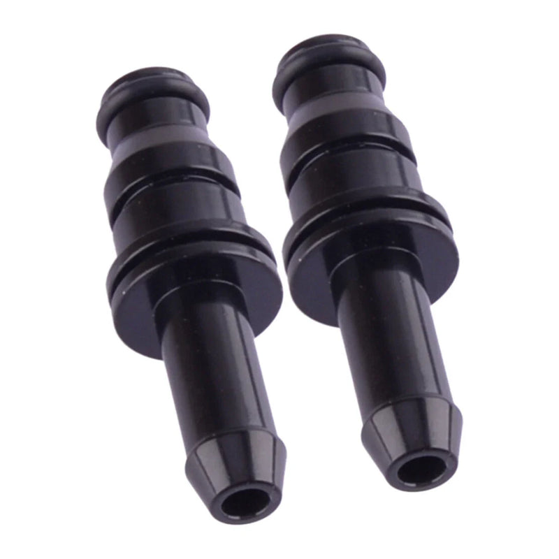 Mercedes S400 S550 C230 S63 Coolant Hose Connector (2007-2013)
