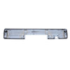 Mitsubishi Triton L200 Chrome Tailgate Handle Bezel Trim (2018-On)