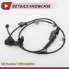 Hyundai Elantra Front Left ABS Wheel Speed Sensor (2011-2016)