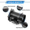 Nissan Frontier 3.3L V6 Mass Air Flow Sensor (1999-2004)