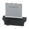 Holden Rodeo RA Blower Cabin Fan Motor Resistor (2003–2008)