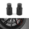 Motorcycle Car Truck Universal Wheel Air Tire Valve Stem Caps