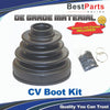 Ford SVT Raptor CV Axle Boot / Inner / Kit (2010–2018)