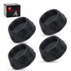 Honda Pioneer 700-4 2x Cap Wheel Center (2014–2023)