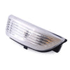 Ford Everest Ranger Wing Rear Mirror Light Lens Covers (2015-2023)