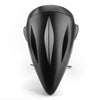 Chopper Bobber Custom Cruiser 4 3/4" BLK Bullet Headlight