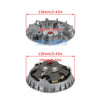 Daelim S-2 250 Clutch Variator (2002-2005)