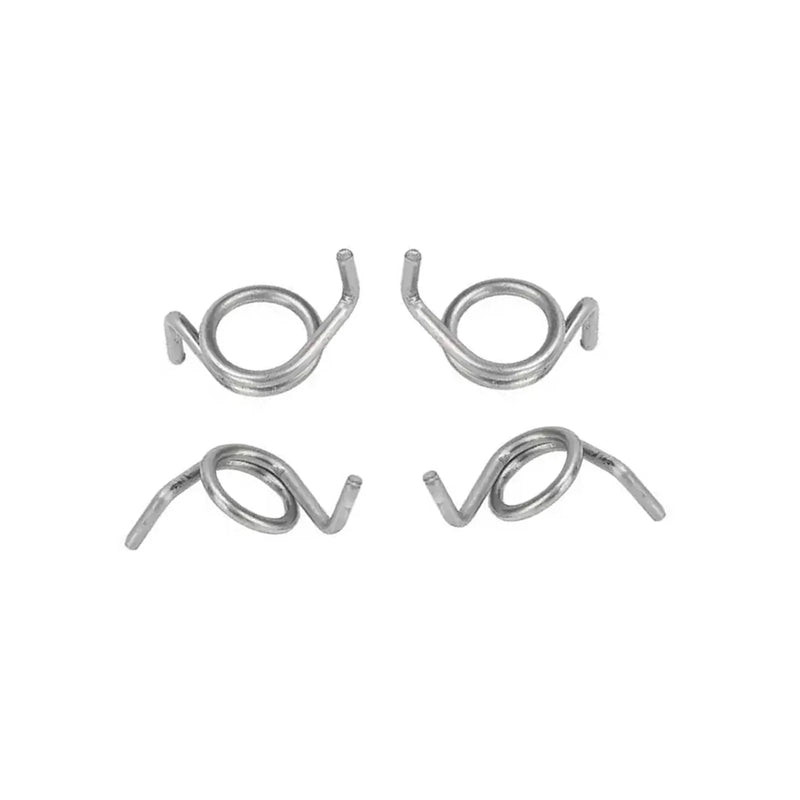 VW Transporter III and IV Door Lock Springs 4
