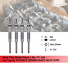 Toyota TOYOACE CROWN HIACE HILUX SURF 4 x Glow Plugs