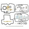 Honda CRF250R CRF250X CRF450X 2 x Carburetor Repair Kit Gasket Set