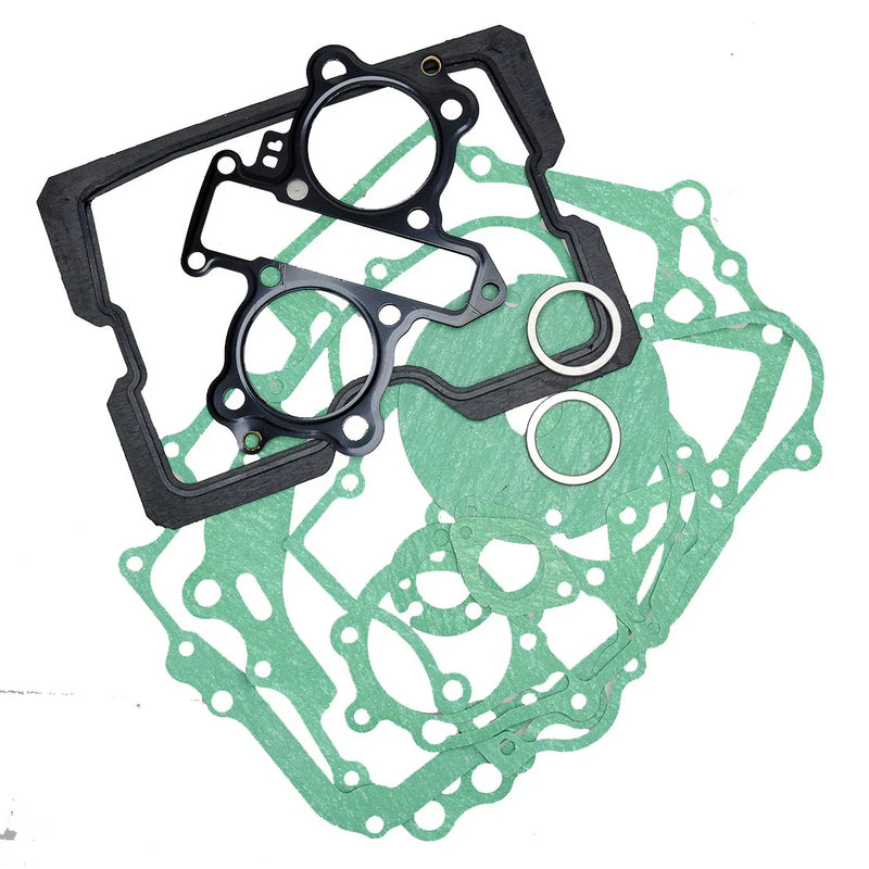 Honda Rebel CMX250C Gasket Set 12 Pcs (1996-2016)