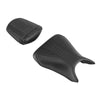 Yamaha YZF R6 (2003-2005) YZF R6S Black Rider & Passenger Seat (2006-2009)