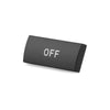 Benz E Class W212 A/C Switch Button Cap "OFF" (2009-2016)