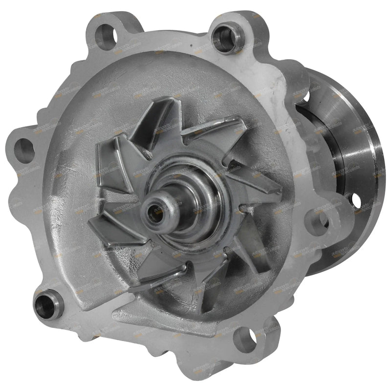 Toyota Hiace LH103 / LH113 / LH125 Water Pump 2.8L Diesel (1989–2000)